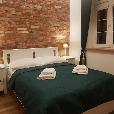 H&T Old Town Ogarna 97 Apartment Gdansk Ngoại thất bức ảnh