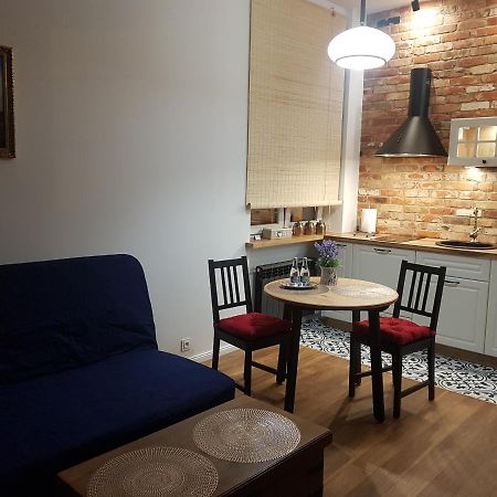 H&T Old Town Ogarna 97 Apartment Gdansk Ngoại thất bức ảnh