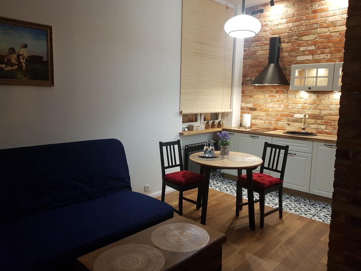 H&T Old Town Ogarna 97 Apartment Gdansk Ngoại thất bức ảnh