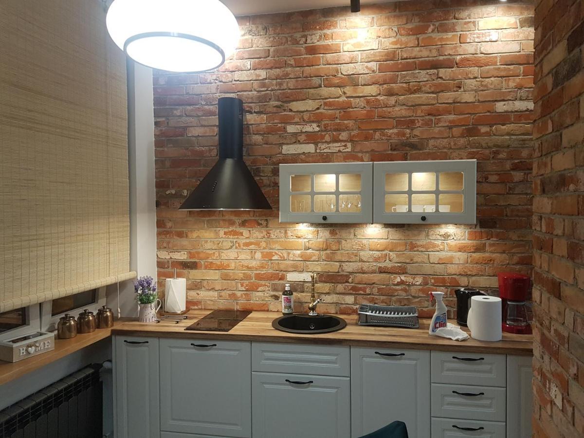 H&T Old Town Ogarna 97 Apartment Gdansk Ngoại thất bức ảnh