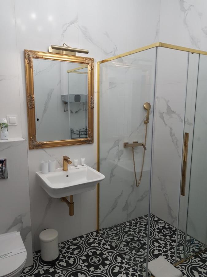 H&T Old Town Ogarna 97 Apartment Gdansk Ngoại thất bức ảnh